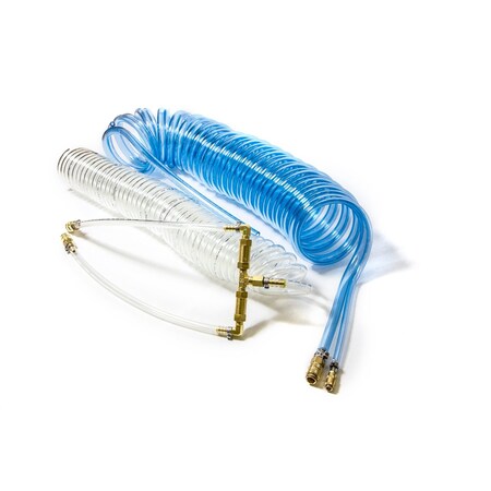 Sea Star Solutions Power Purge Jr Hose Kit HP6171